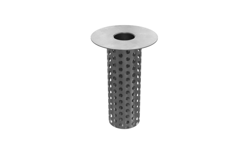 CAT - Hydraulic & Transmission Filters