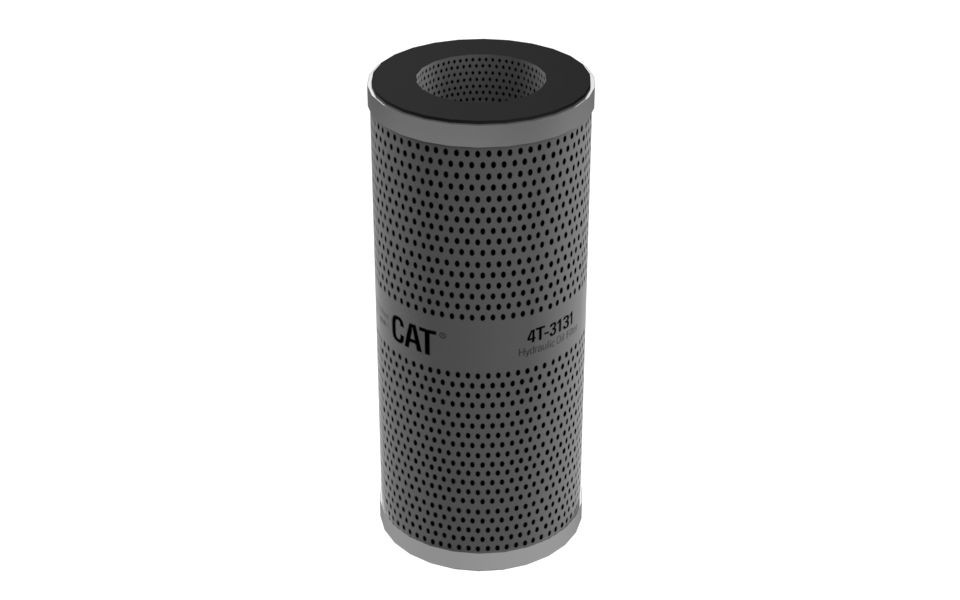CAT - Hydraulic & Transmission Filters