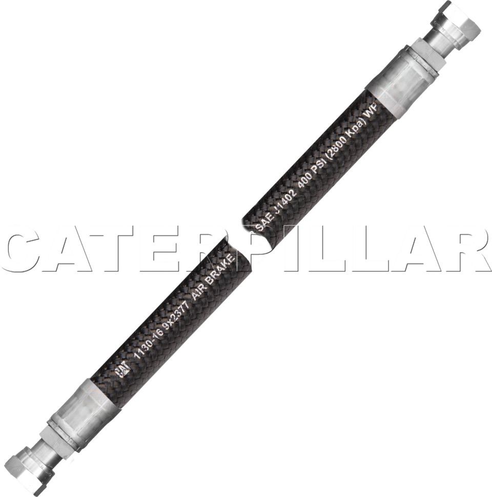 CAT - HOSE A