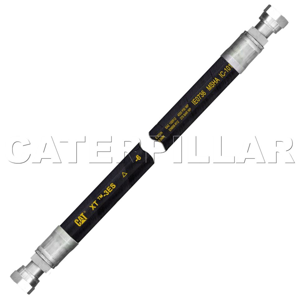 CAT - Hose Assembly