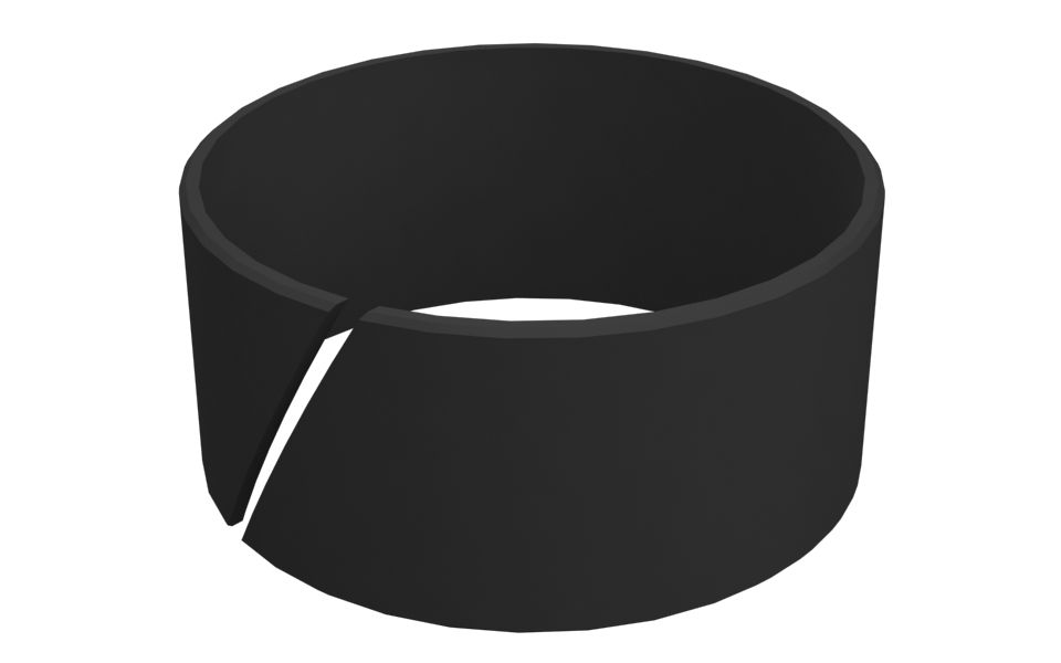 CAT - Ring-Wear
