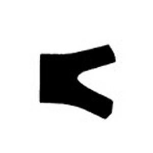 CAT - U-Cup Rod Seal