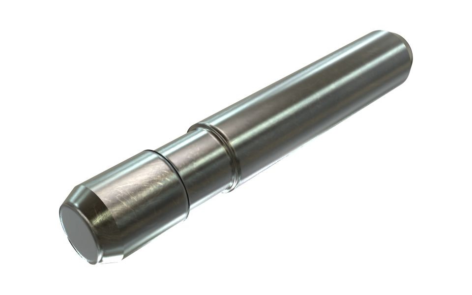 CAT - Sworzeń osprzętu do prac ziemnych o średnicy 11,3 mm