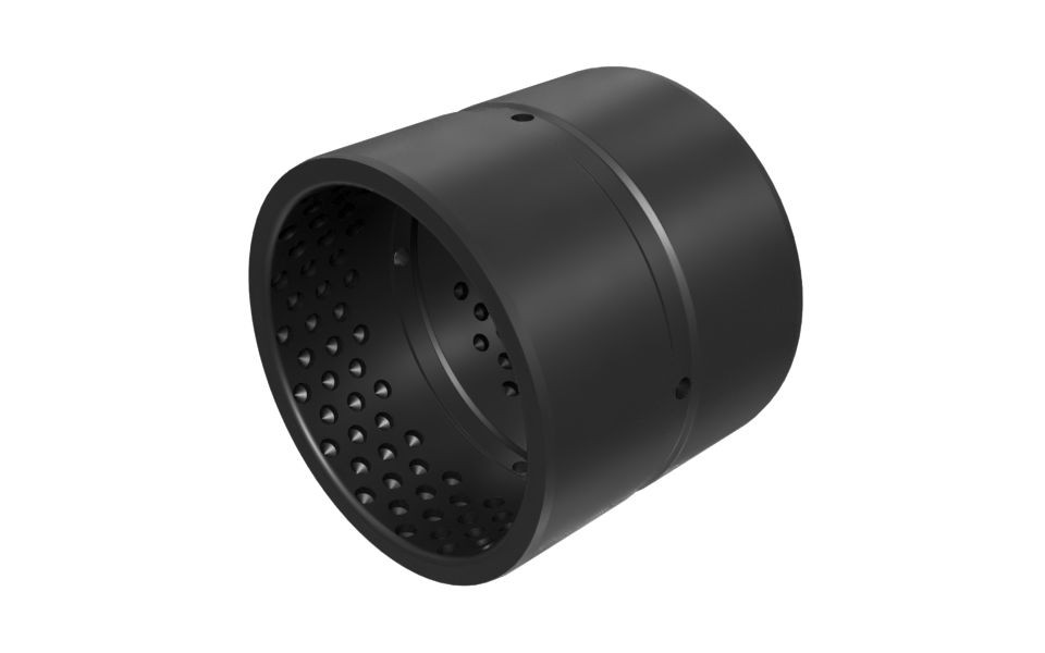 CAT - Bushing Sleeve