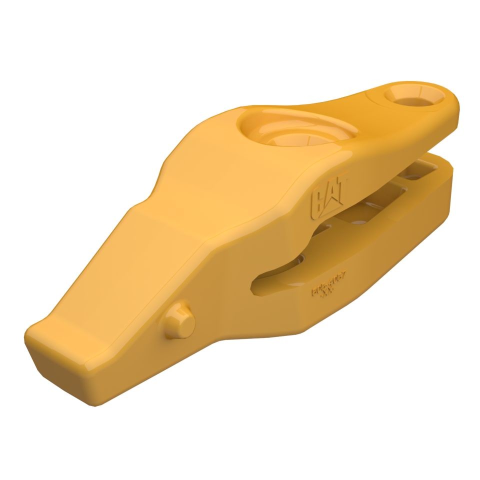 CAT - Left Bolt-on