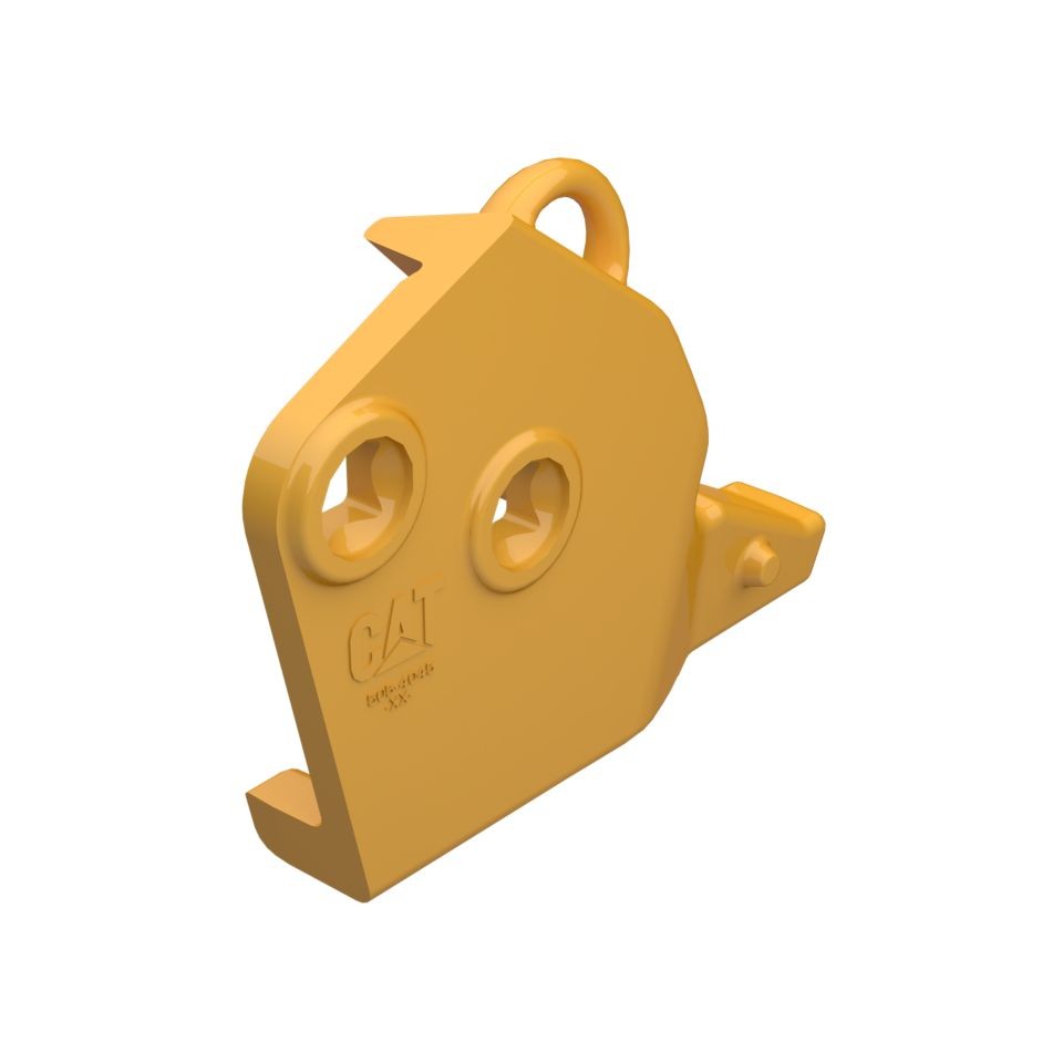 CAT - RH Bolt-on