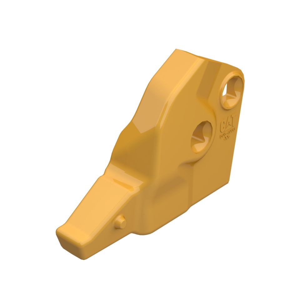 CAT - LH Bolt-on