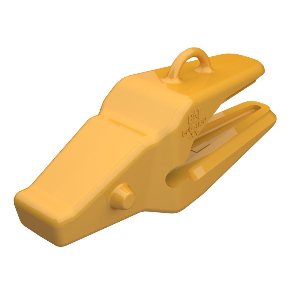 CAT - Adapter łyżki