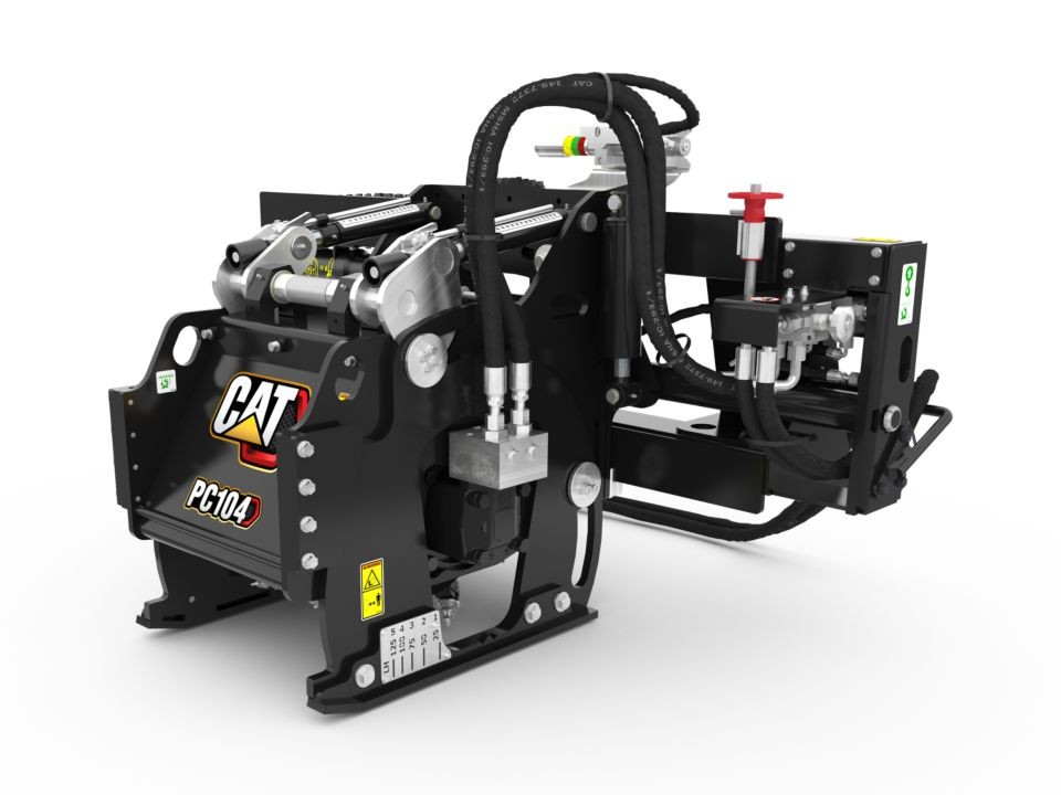 CAT - PC104