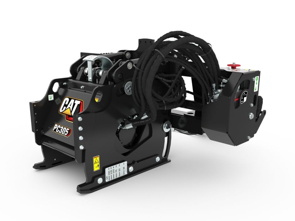 CAT - PC305