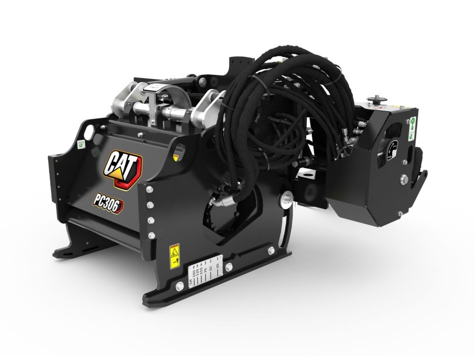 CAT - PC306