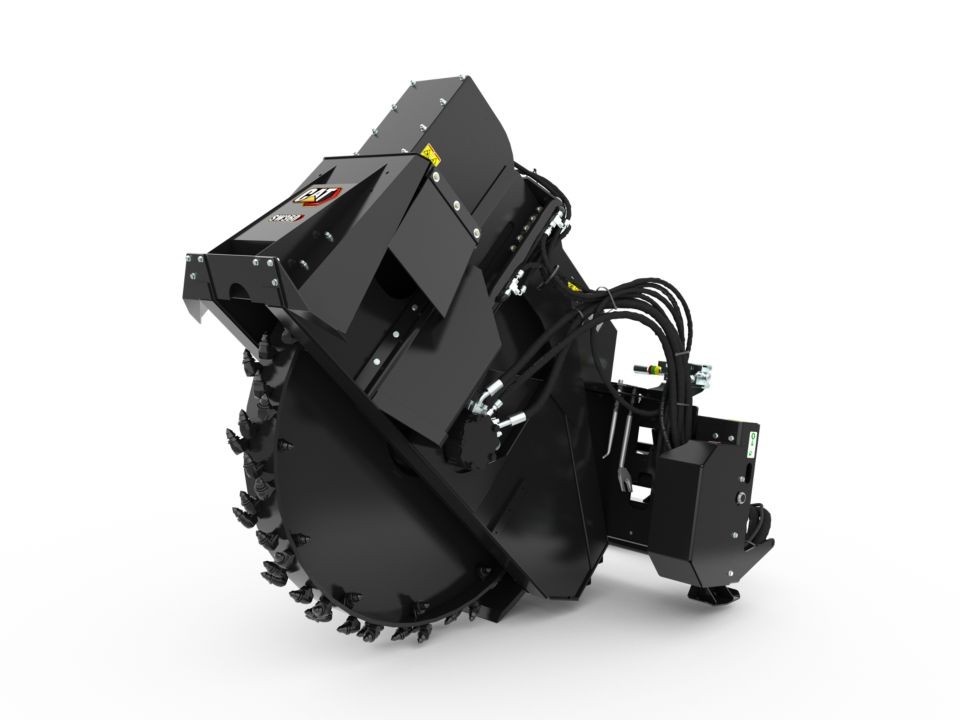 CAT - SW360, 200 mm (8 in)