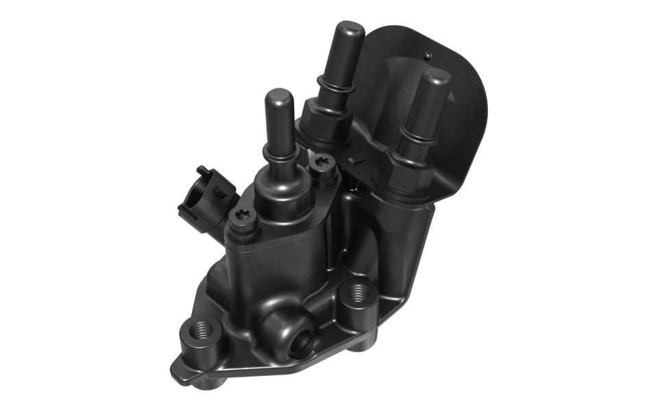 CAT - Diesel Exhaust Fluid Injector