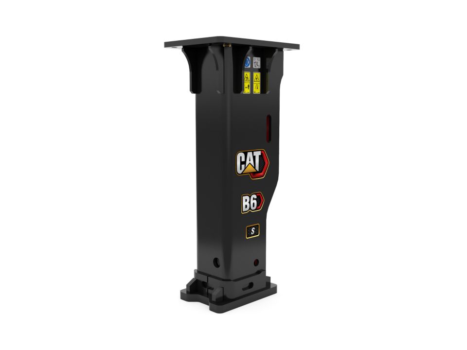 CAT - B6s