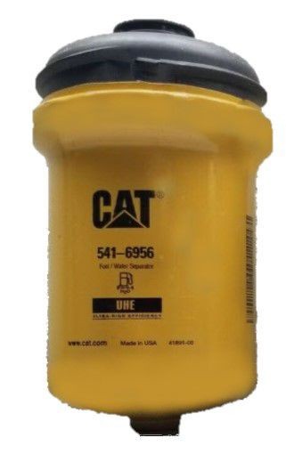 CAT - Filtr paliwa silnika