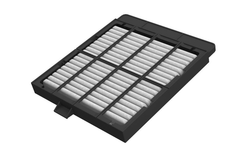 CAT - Cabin Air Filter