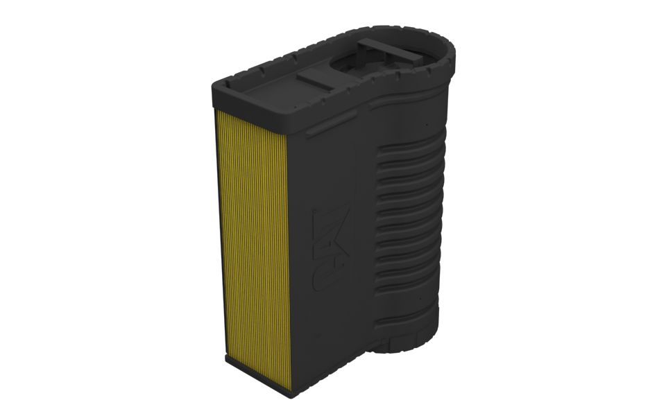 CAT - Primary Standard Efficiency Engine Air Filter