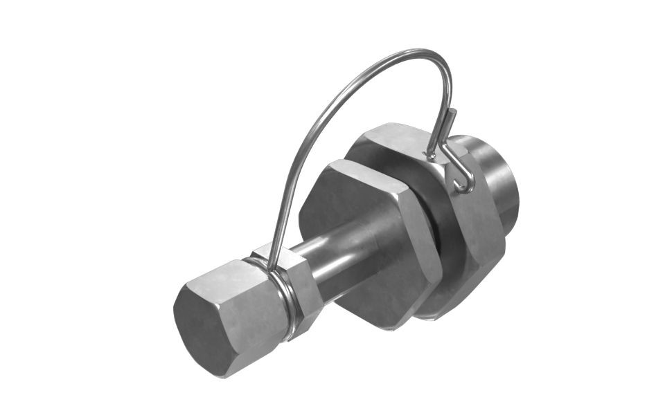 CAT - Podwójny regulator luzu