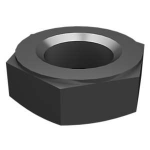 CAT - Hex Head Nut