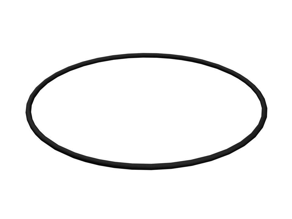 CAT - SEAL-O-RING