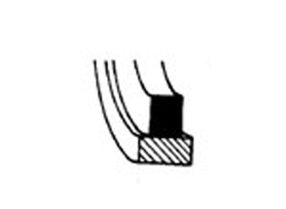 CAT - Piston Seal