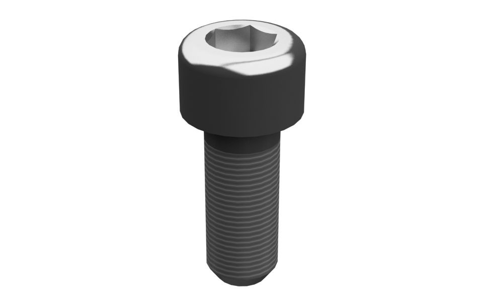 CAT - Hex Socket Head Bolt
