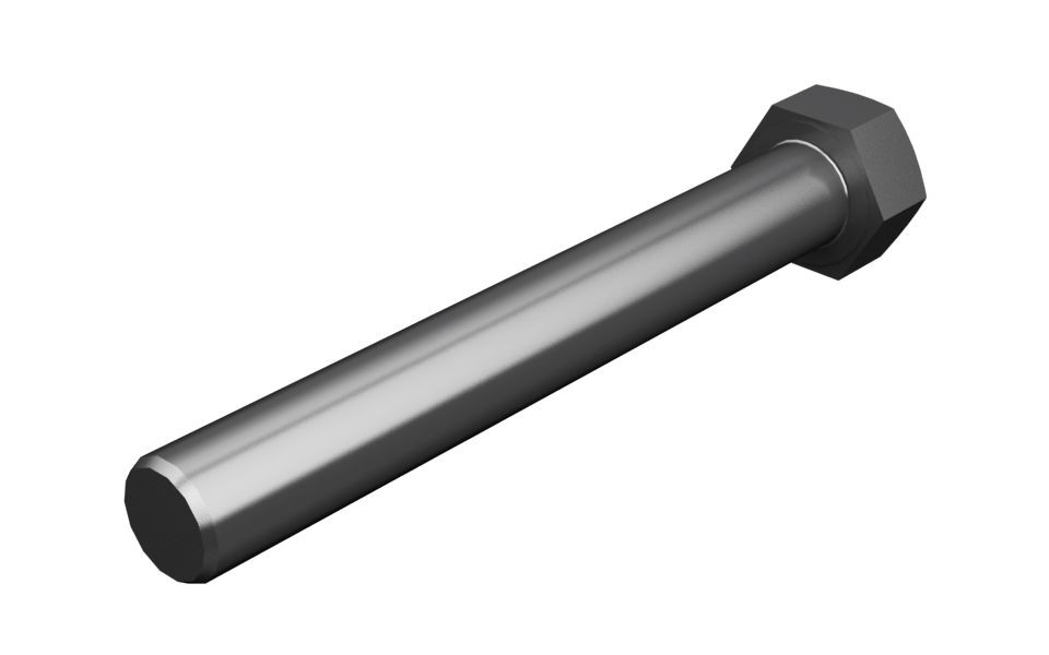CAT - Hex Head Bolt