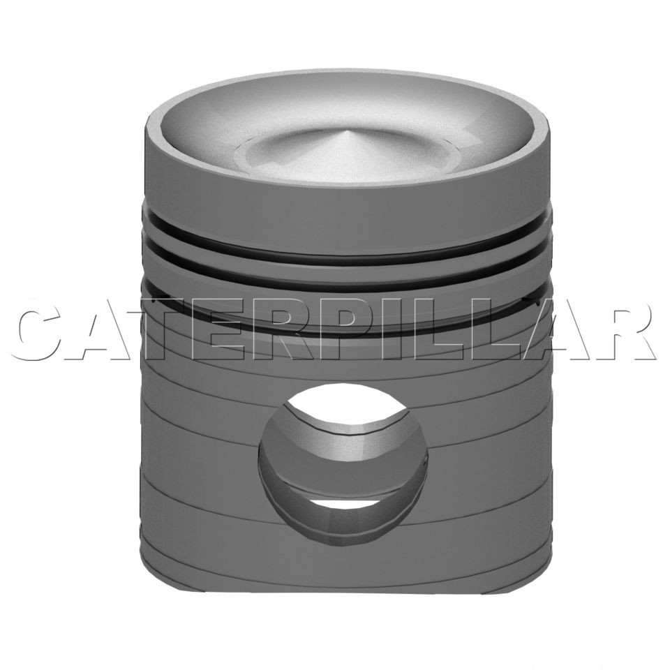CAT - Piston Body Assembly
