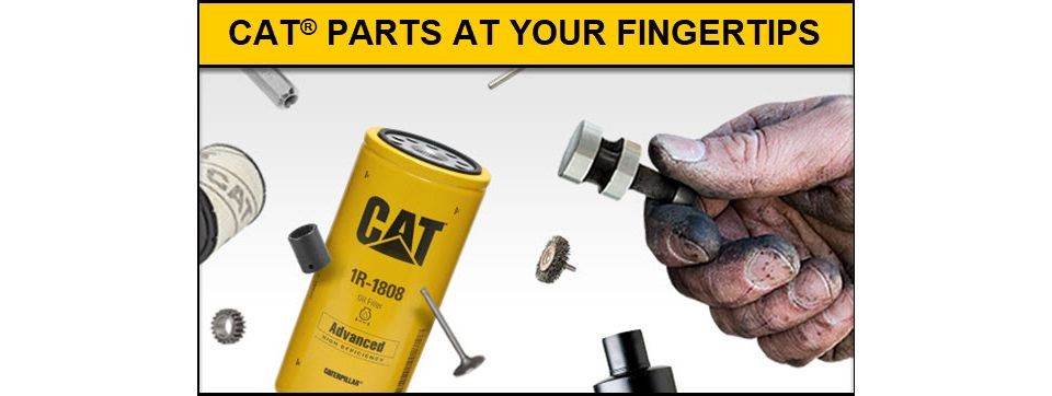 CAT - GASKET