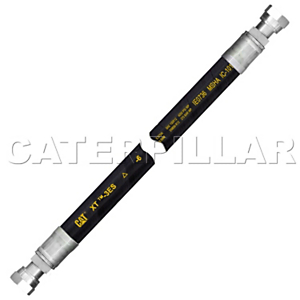 CAT - HOSE A