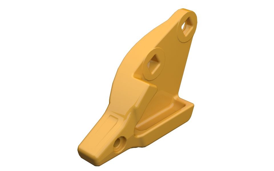 CAT - Corner Adapter Right Hand