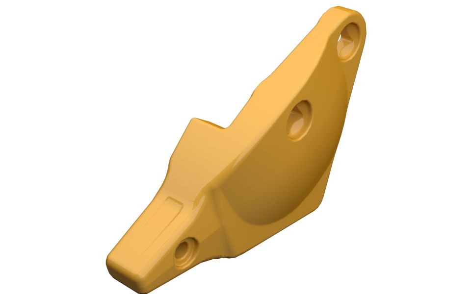 CAT - Corner Adapter Left Hand
