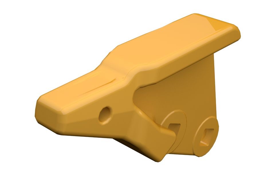 CAT - Corner Adapter Left Hand