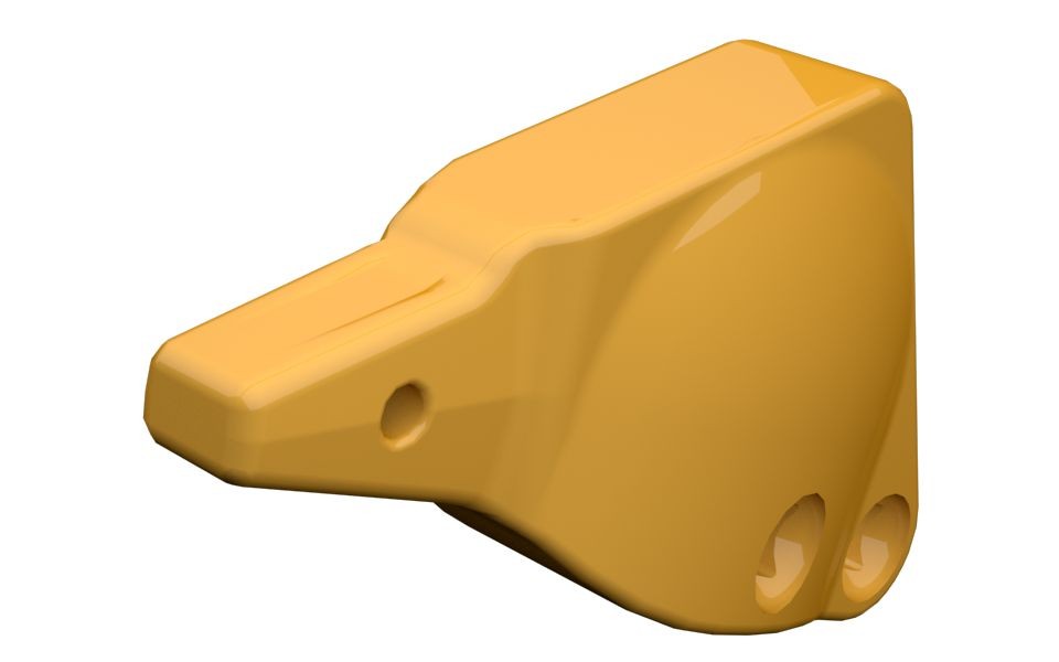 CAT - Corner Adapter Right Hand