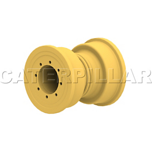 CAT - RIM-TRACK ROLLER