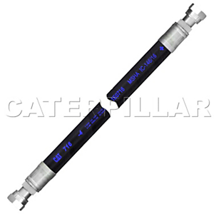 CAT - HOSE A