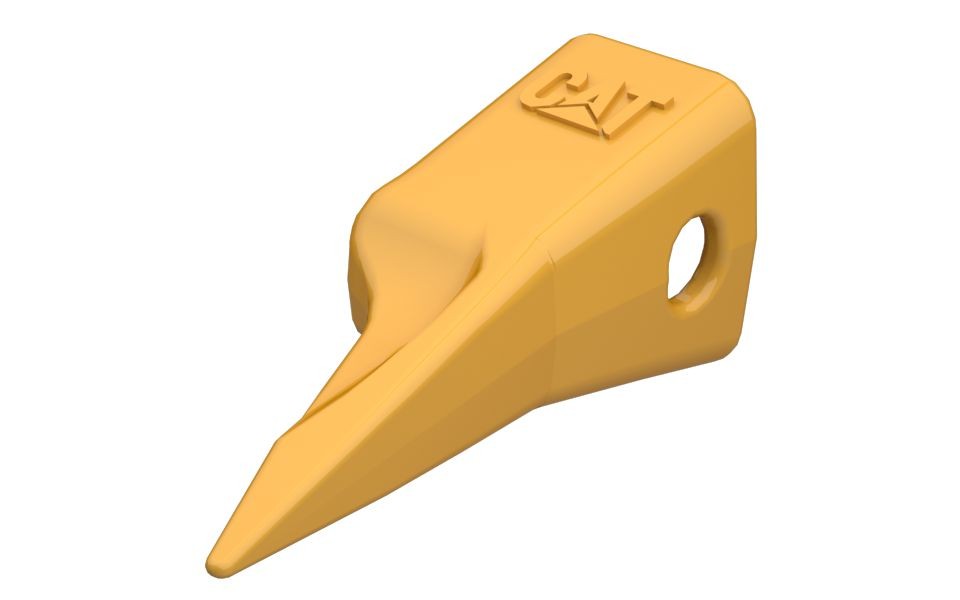 CAT - Sharp Corner Tip