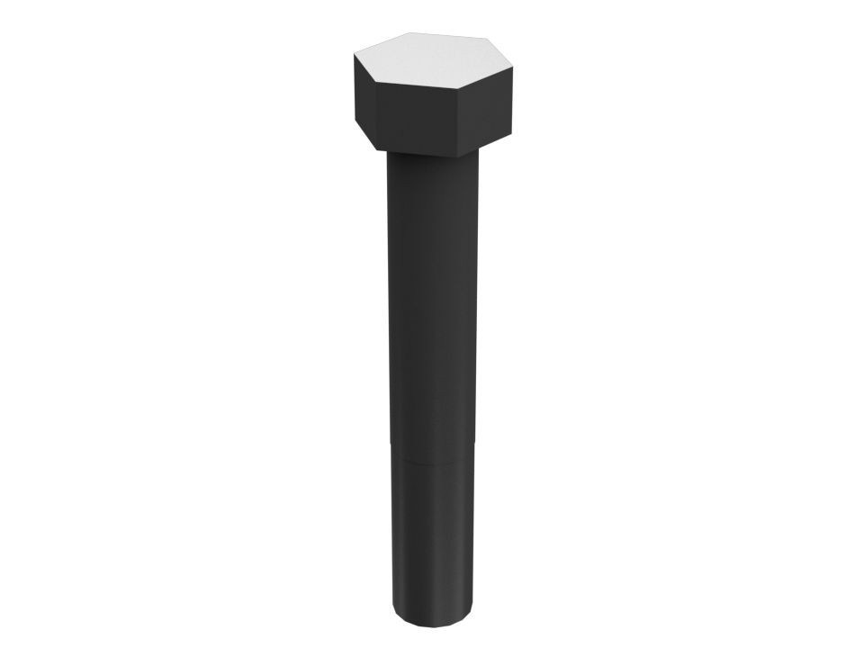 CAT - Hex Head Bolt