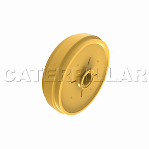 CAT - IDLER A