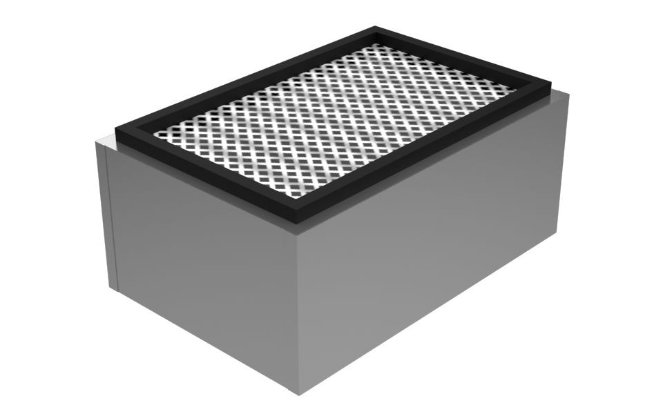 CAT - Engine Air Filter