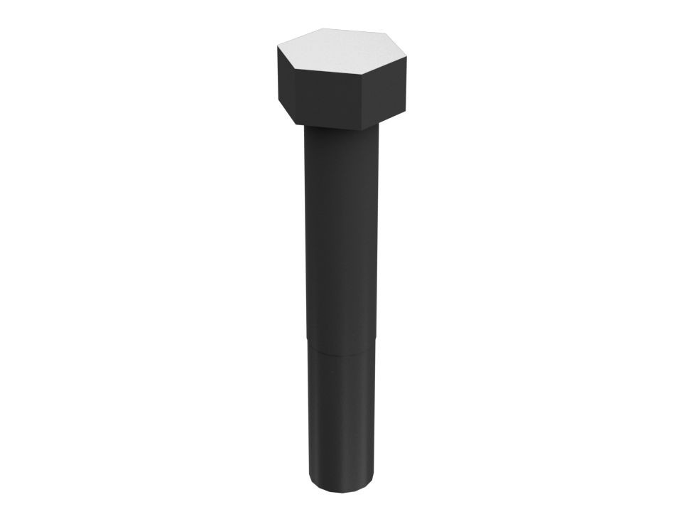 CAT - Hex Head Bolt