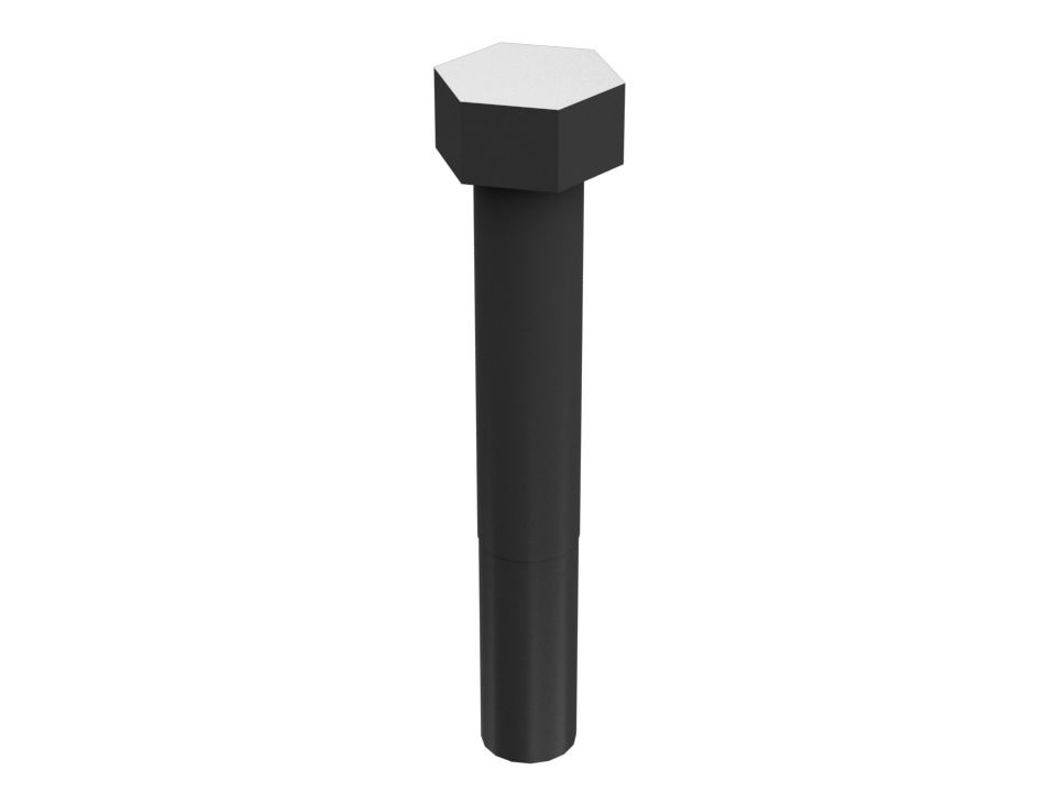 CAT - Hex Head Bolt