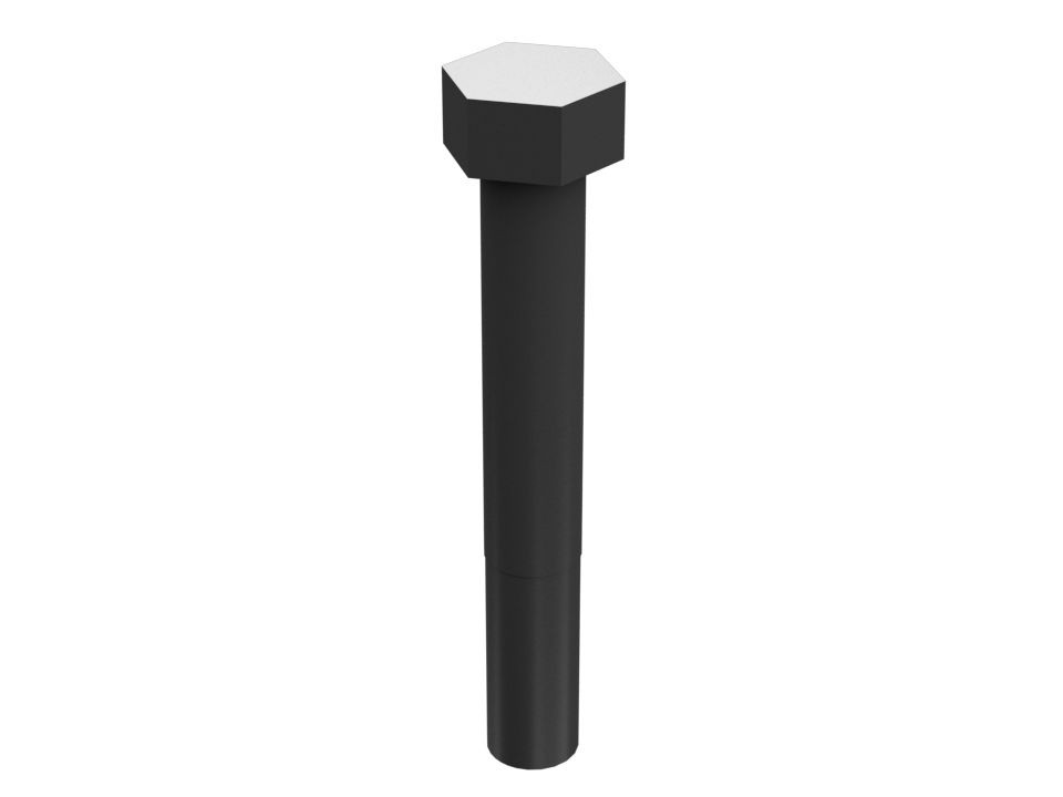 CAT - Hex Head Bolt