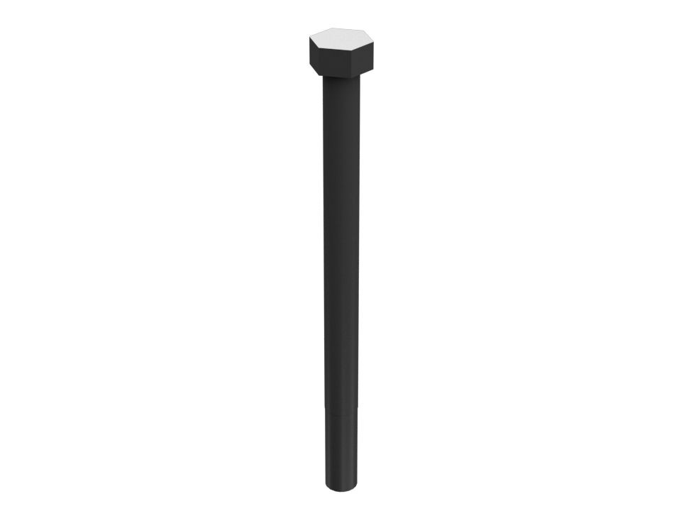 CAT - Hex Head Bolt