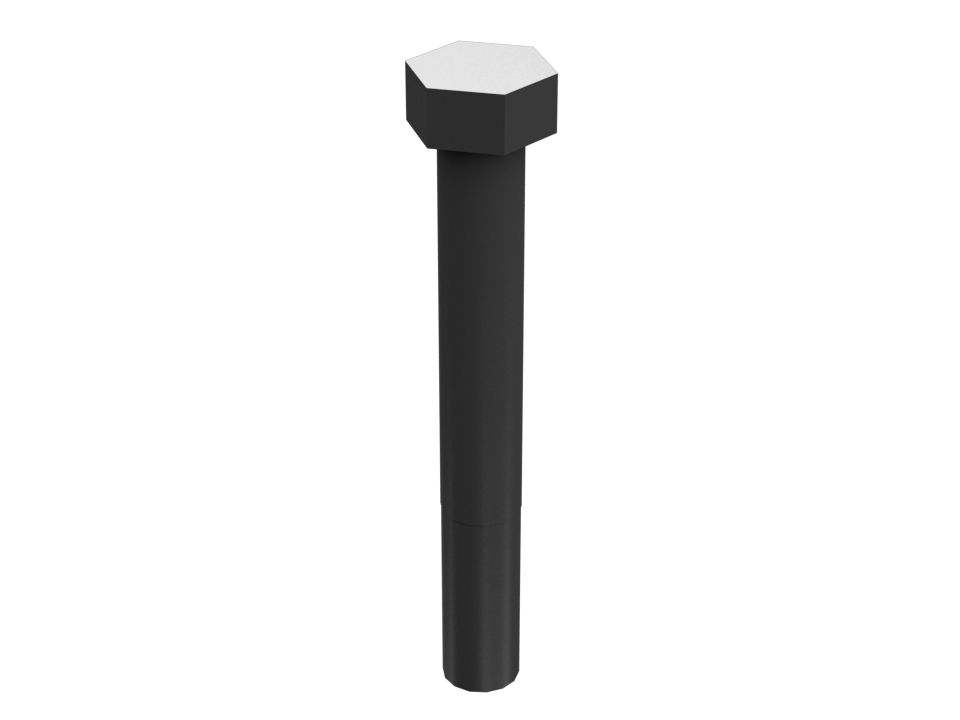CAT - Hex Head Bolt