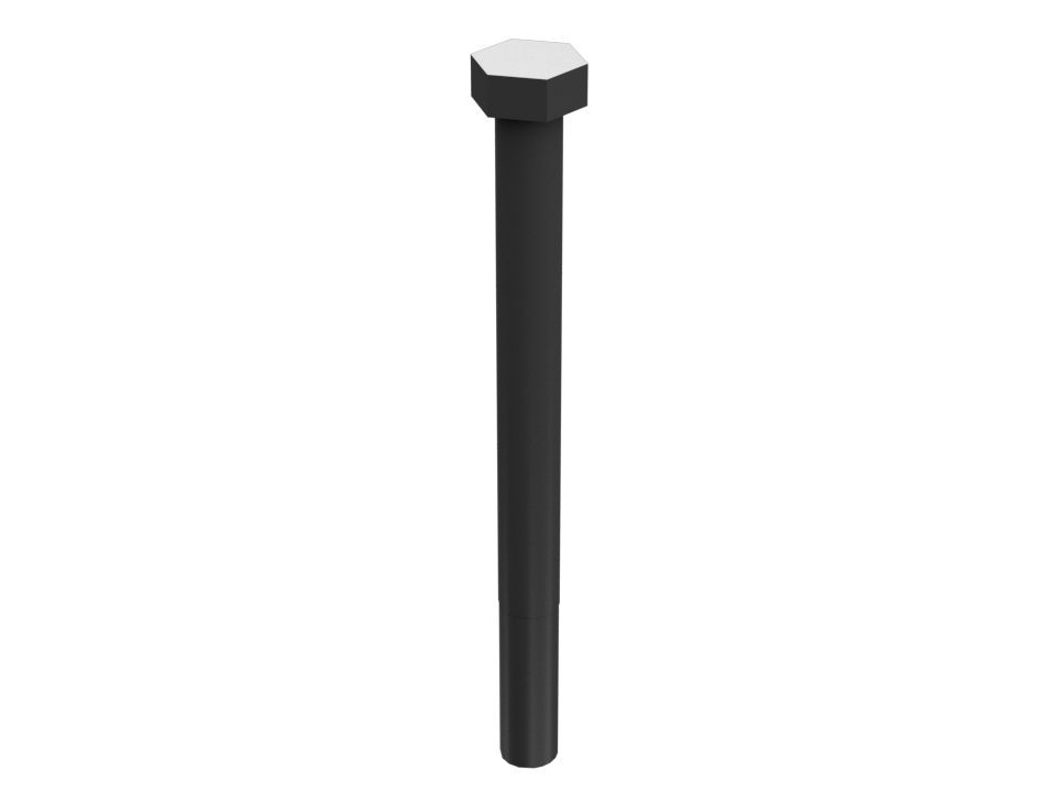 CAT - Hex Head Bolt