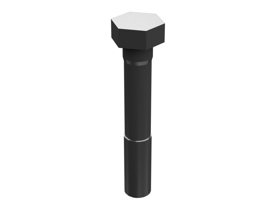 CAT - Hex Head Bolt