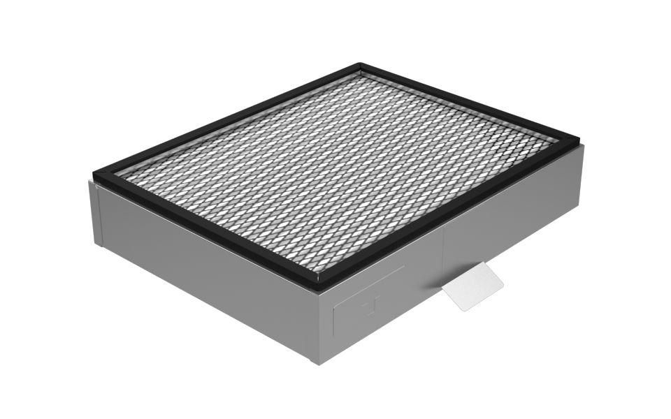 CAT - Cab Air Filter