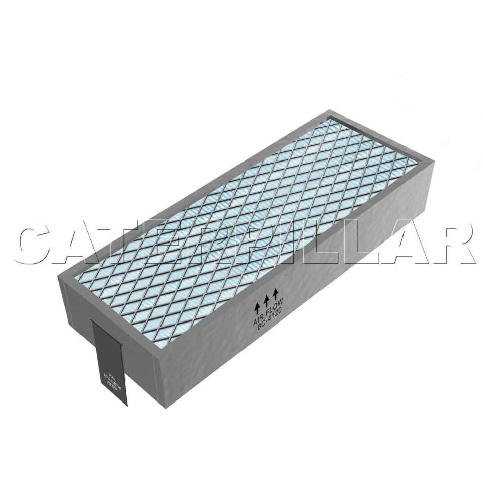 CAT - Cabin Air Filter