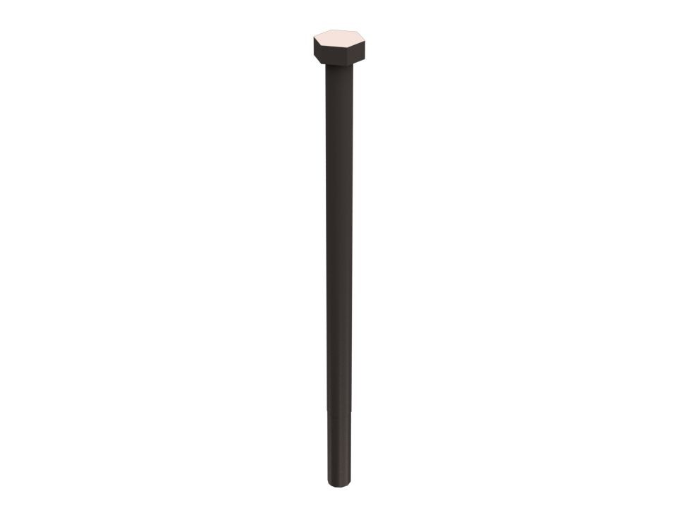 CAT - Hex Head Bolt